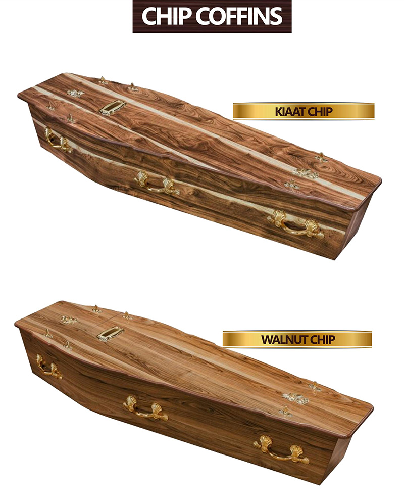 Chip Coffins