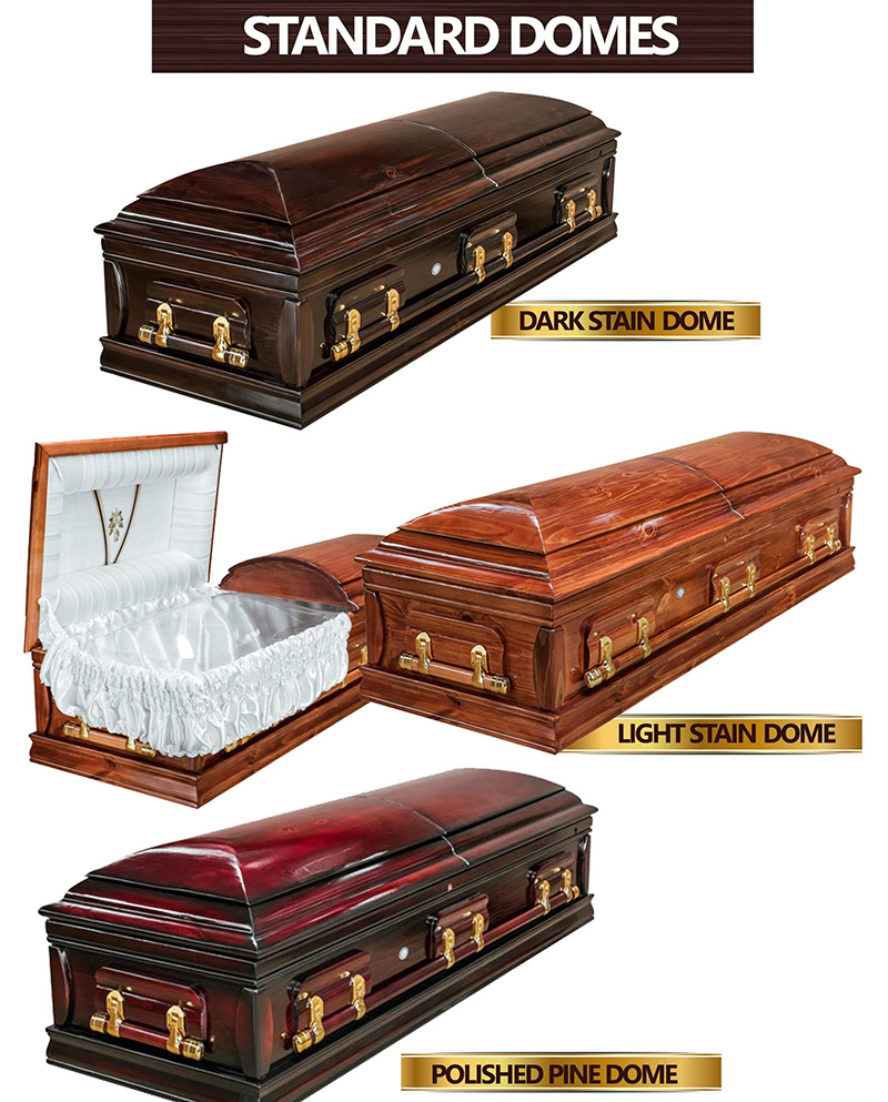 Standard Caskets